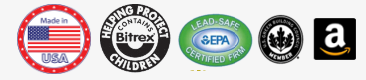 ELD website seals updated