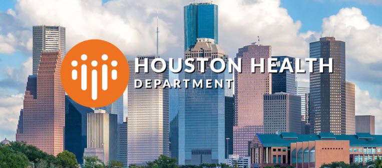 Houston Health Department