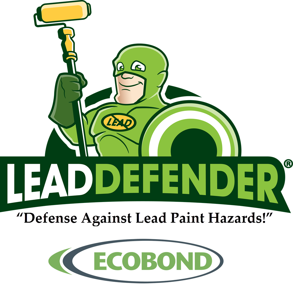 LeadDefender with tagline