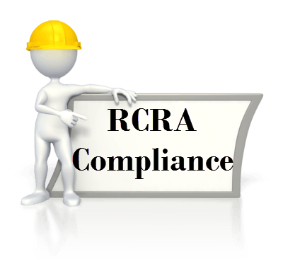 RCRA compliance