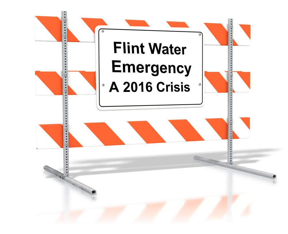 The Flint Water Emergency-A 2016 Crisis