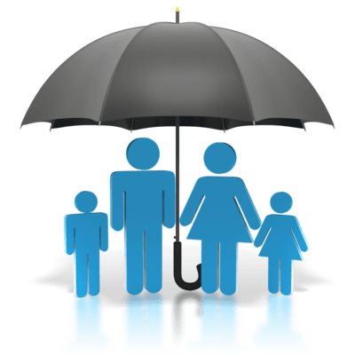 family umbrella